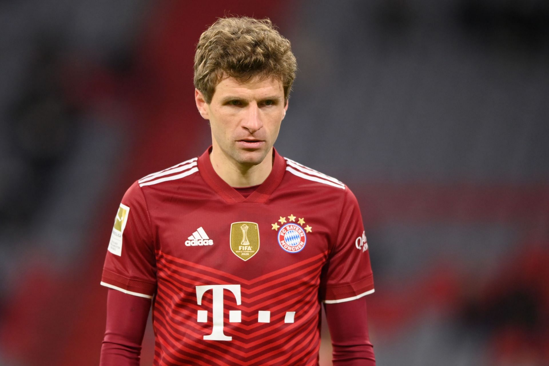 FC Bayern München v DSC Arminia Bielefeld - Bundesliga